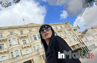 Esperienza in azienda a Malta